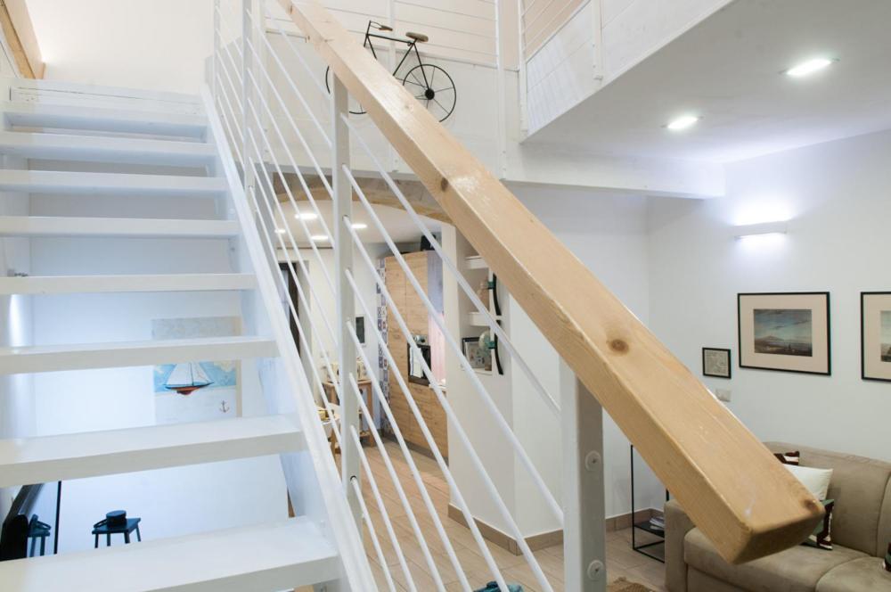 Loft Del Teatro Daire Siraküza Dış mekan fotoğraf