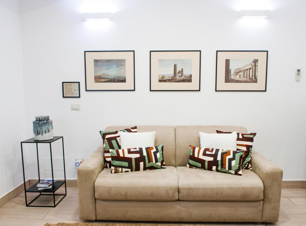 Loft Del Teatro Daire Siraküza Dış mekan fotoğraf